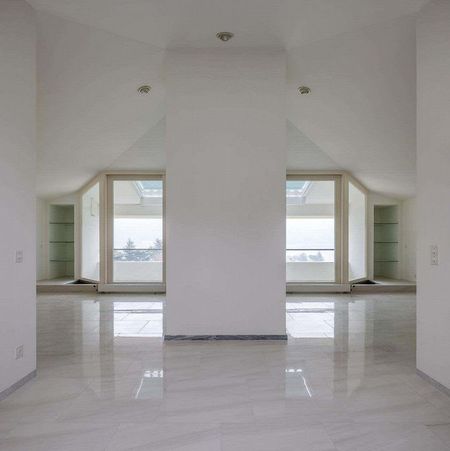 4 Zimmer, 170 m², 3. Stock - Foto 3