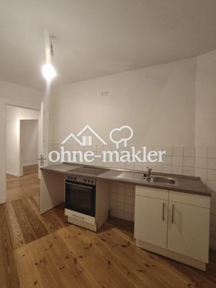 Attraktive 3-Zi-Whg nahe des Stadtparks - Photo 1