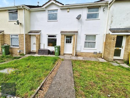 1 bedroom House To Let Total Size: 473 SQ FT - Photo 2