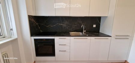 2.5 Zimmer, 50 m² - Foto 2