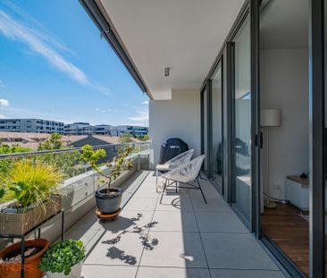 77/21 Dawes Street, Kingston ACT 2604 - Apartment For Rent | Domain - Photo 5