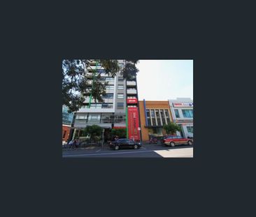 Furnished STUDIO APARTMENT - 250m from Melbourne University - Photo 3