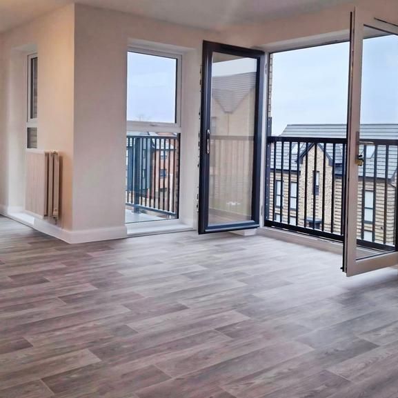 2 bedroom apartment to rent - Photo 1