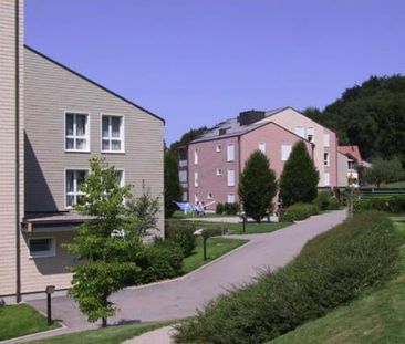 Appartement subventionné de 3 pièces au Rez - Photo 2