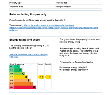 2 bedroom flat to rent - Photo 4