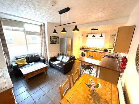 Albion Road, Manchester, M14 6LU - Photo 4