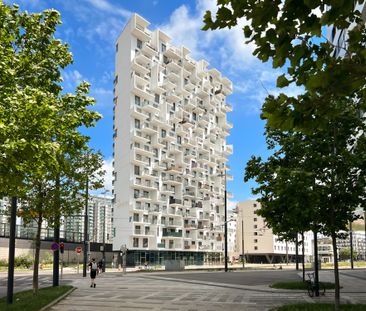 Modernes Apartment | Online-Terminbuchung | The Metropolitan | viel... - Photo 4