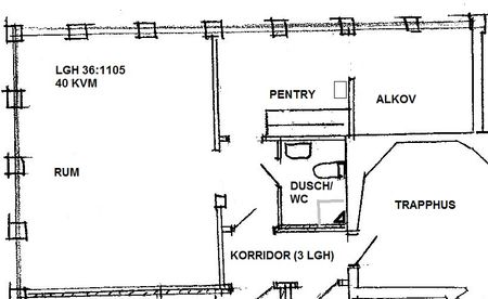 Kungsgatan, Borås - Photo 4