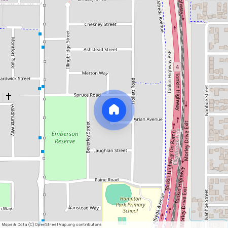 4 Esher Place, MORLEY WA 6062