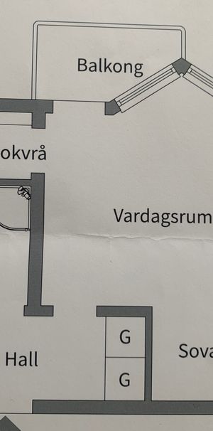 Götgatan, Uppsala - Photo 2