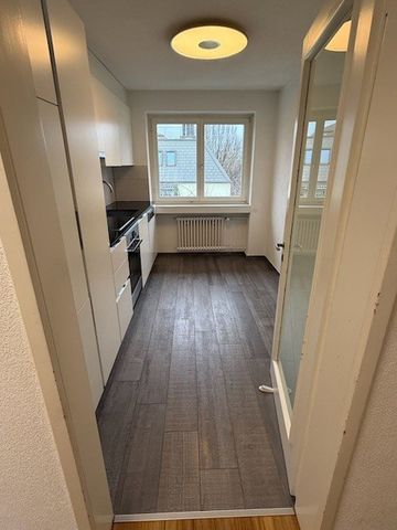 1 Zimmer, 90 m², 3. Stock - Photo 3