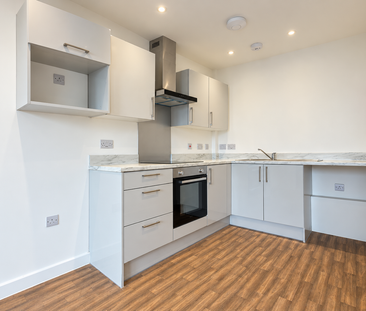 1 bedroom apartment to rent - Photo 3
