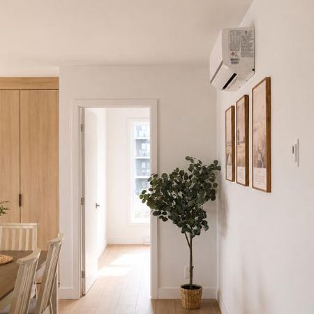 Immeuble neuf - 3 1/2 & 4 1/2 - Disponibilités pour le 1er juillet - Photo 3