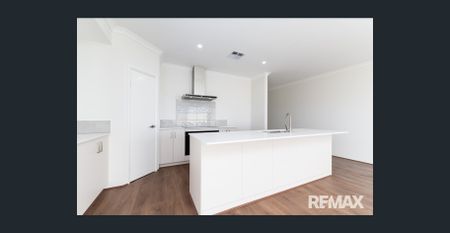 Brand New 4x2 Home - Dual Occupancy Living - Photo 5