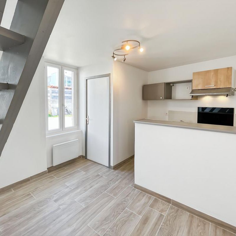 Location Appartement 2 pièces 17m² MONT DE MARSAN 40000 - Photo 1