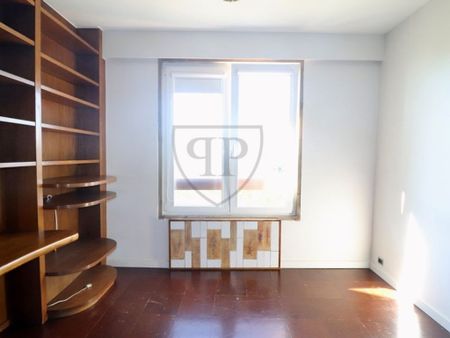 3 room luxury Apartment for rent in Alto da Barra (Paco de Arcos), Oeiras, Lisbon - Photo 3