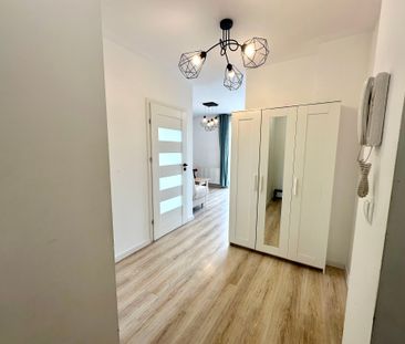 Mieszkanie 2 pokojowe w Bolszewie - Zdjęcie 6