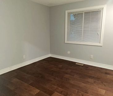 For Lease - 185 Appalachian Crescent Unit# Upper, Kitchener, Ontario - Photo 3