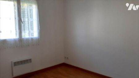 CHANTILLY LOUE F3 AVEC BALCON ET PARKINGS - Photo 4