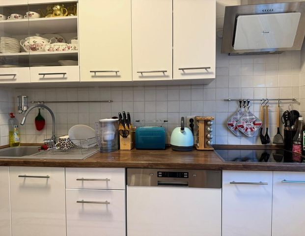 ✅ Traumhafte 2-Zimmer-Wohnung mit Aufzug in Erlensee ✅ - Photo 1