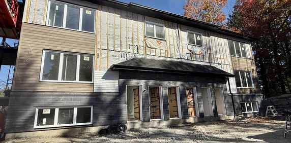 4 ½ Neuf à Sherbrooke - Photo 2