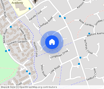 Tremlett Mews, Worle - Photo 1