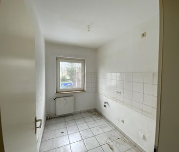 Gemütliche 3 Zimmer in Hamm Herringen ! - Photo 2