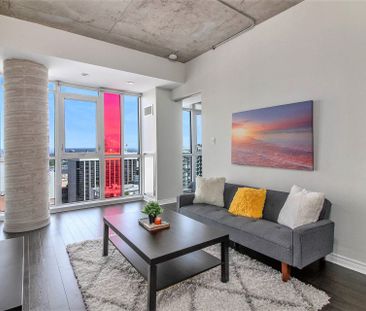 For Lease - 324 Laurier Avenue Unit# 2208, Ottawa Centre, Ontario - Photo 6