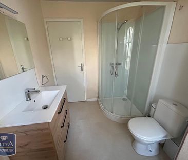 Location Appartement 2 pièces 38m² LAVAL 53000 - Photo 6