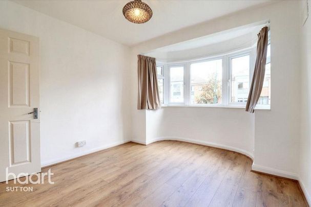 3 bedroom maisonette to rent - Photo 1