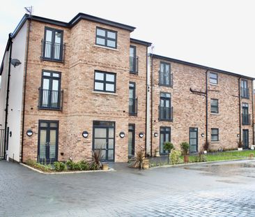 1 bedroom flat to rent - Photo 6