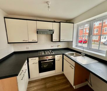 2 Bed Townhouse Carrington Road Leicester LE5 - Ace Properties - Photo 6