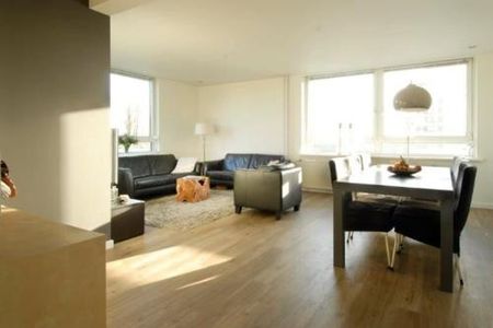 Charlotte Brontéstraat 1102 Amsterdam - Photo 2