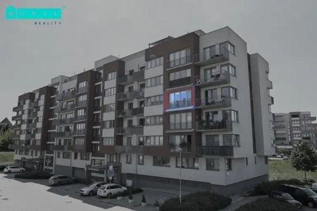 Pronájem krásného bytu o dispozici 1+kk s prostorným sklepem, ul. Edvarda Beneše v Olomouci. - Photo 3