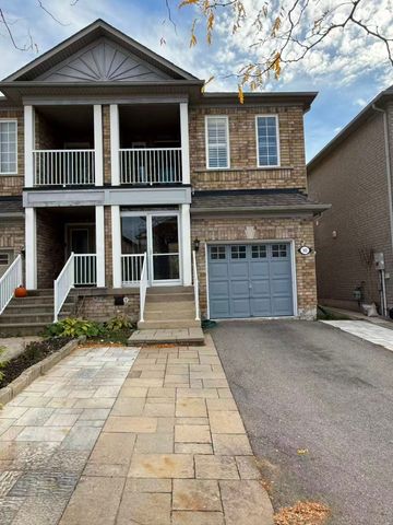 For Lease - 165 Warwick Crescent Unit# Main and Upper, Newmarket, Ontario - Photo 2