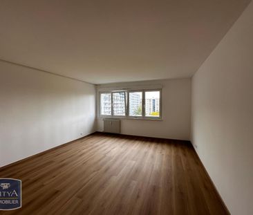 Location Appartement 3 pièces 88m² STRASBOURG 67000 - Photo 4