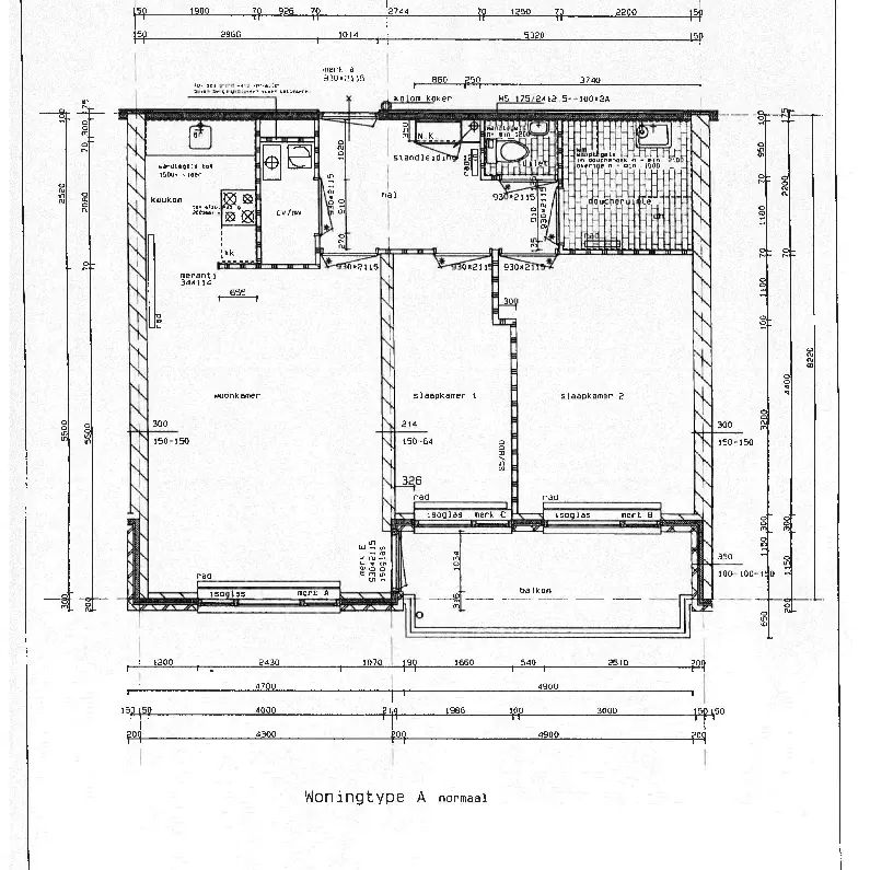 Appartement Bongerd 4-b, Ulft - À Louer - Foto 2