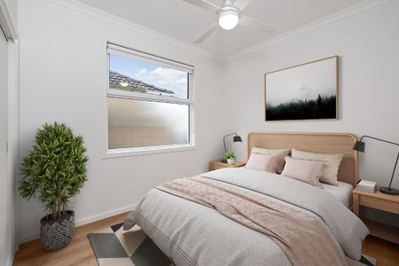 Brand New Two Bedroom - Photo 2