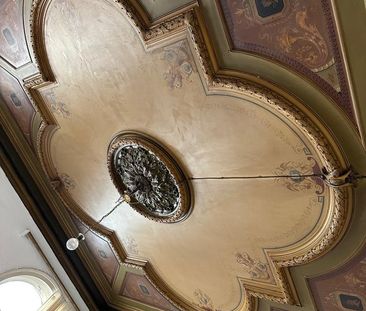 Altbauwohnung Jungbusch - Foto 1