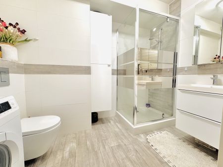 mieszkanie na wynajem Szczecin Śródmieście-Centrum - Photo 5