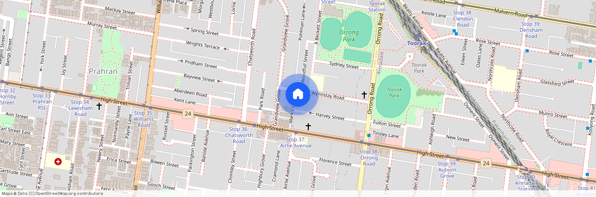 6 Wynnstay Road, Vic 3181, Prahran