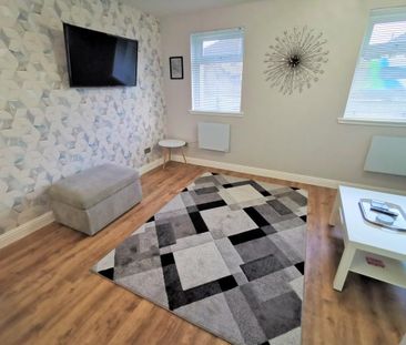 1 bedroom flat to rent - Photo 5