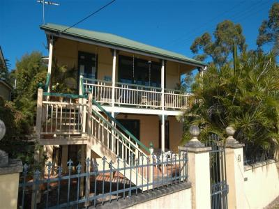 41 Gertrude Street, Highgate Hill, QLD - Photo 1