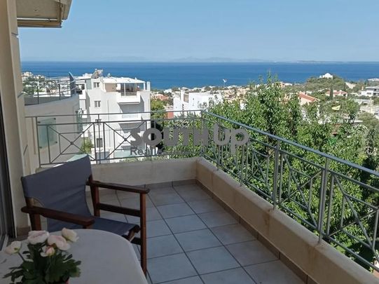 Διαμέρισμα για ενοικίαση Σαρωνίδα - Photo 1