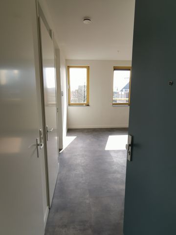 Te huur: Appartement Europaweg 93 F in Zoetermeer - Photo 4
