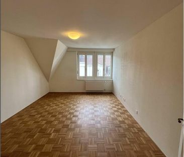 3.5 Zimmerwohnung in Luzern - Foto 5