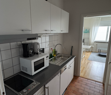 Oxenstiernsgatan, Stockholm - Foto 2