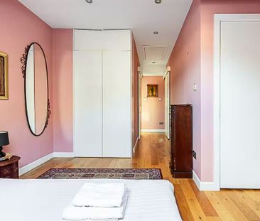 3 Bed Terraced House, Alice Lane, E3 - Photo 2