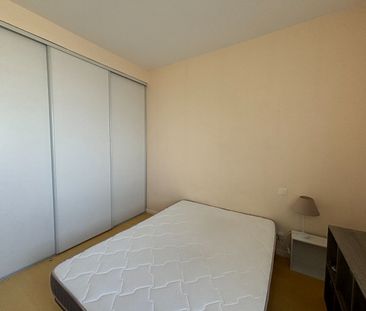 Location Maison 4 pièces 80m² - Photo 3