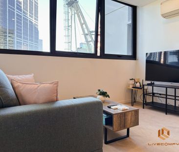 Melbourne CBD - Photo 5